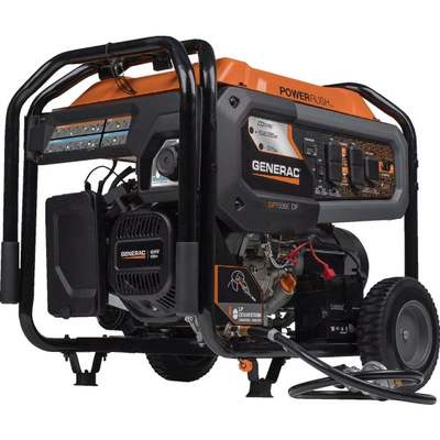 GERNERAC GP7500E 9400W