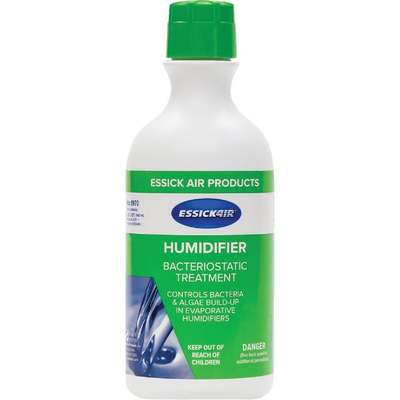 HUMIDIFIER BACTERIA TREATMENT