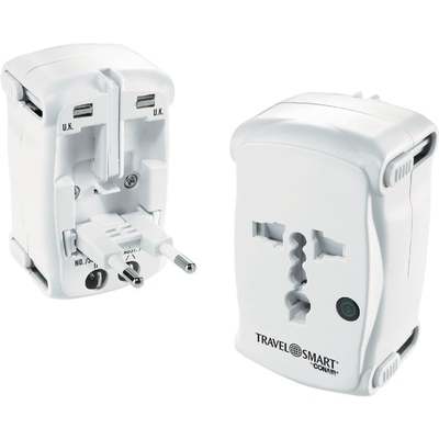 FOREIGN ADAPTER PLUG
