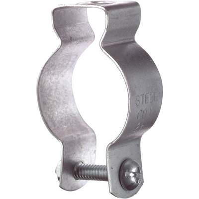 5 Pk 1/2" Conduit Hanger