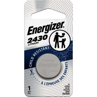 2430 BATTERY