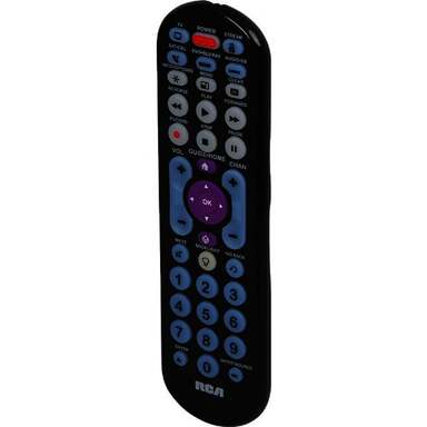 REMOTE 5 DEVICE UNIVERSAL