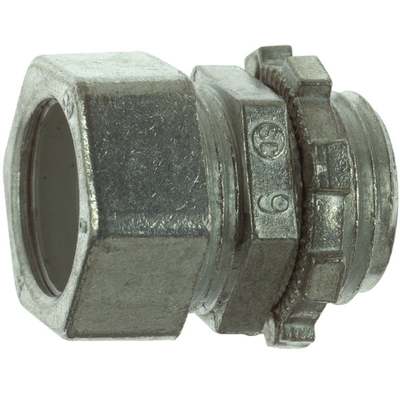 1/2" EMT CONNECTOR
