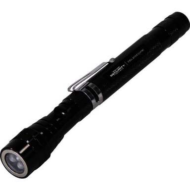 10LM EXTEND FLASHLIGHT