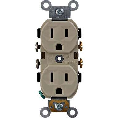 LTALM 15A DPLX OUTLET