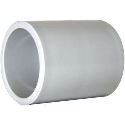 1" PVC COUPLING