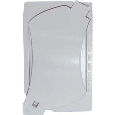 1G 6N1 WHT WP COVER