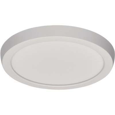 7" 11W LEDFLMT FIXTURE