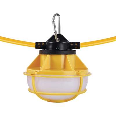 50' LED STRNG WORK LIGHT