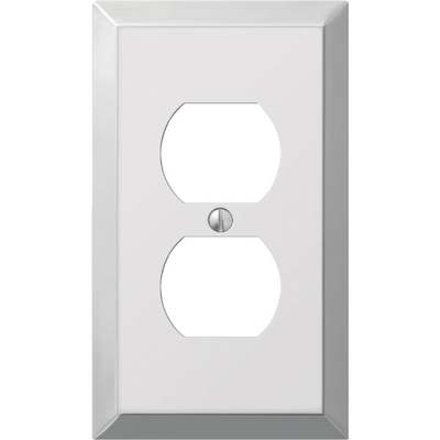 CHR OUTLET WALL PLATE