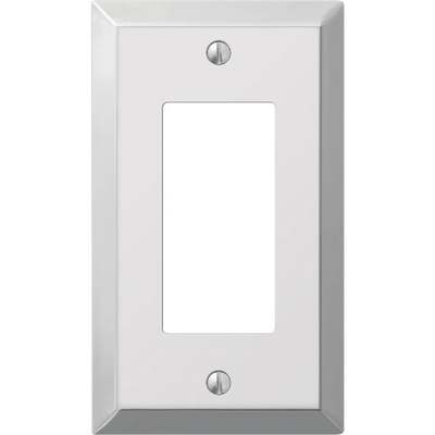 CHR 1 GFI WALL PLATE