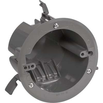 2GNG PVC OLDWRK CLNG BOX