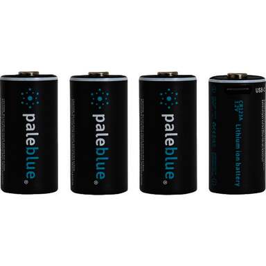 4PKCR123A LTHION BATTERY