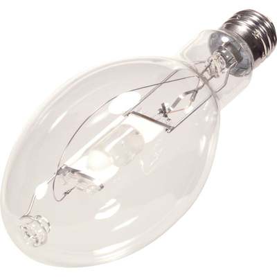 400W METAL HALIDE BULB