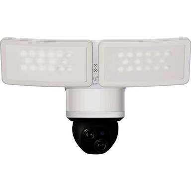 E340 WIFI FLOOD CAMERA