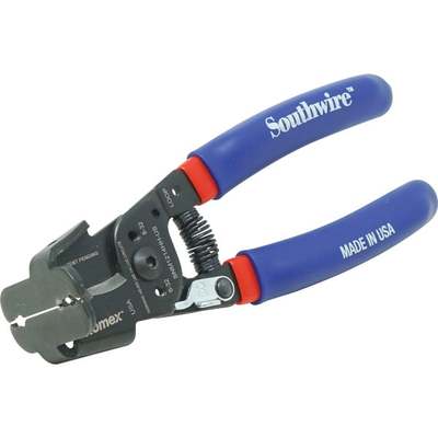 ROMEX WIRE STRIPPER