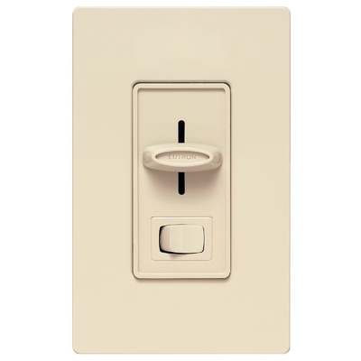 IV SLIDE DIMMER