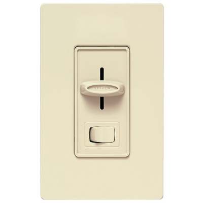 IV 3-WAY SLIDE DIMMER