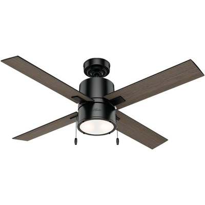 52" BECK MB CEILING FAN