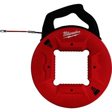 100' POLYESTER FISH TAPE