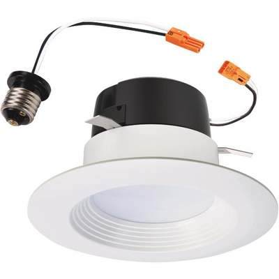 4" LED RETROFIT LIGHT