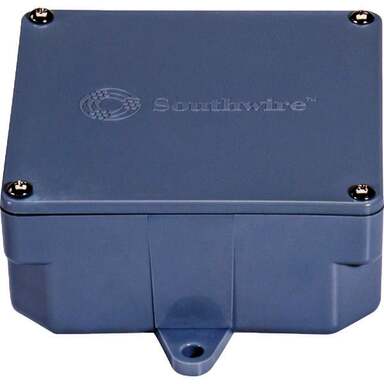 4X4X4 JUNCTION BOX