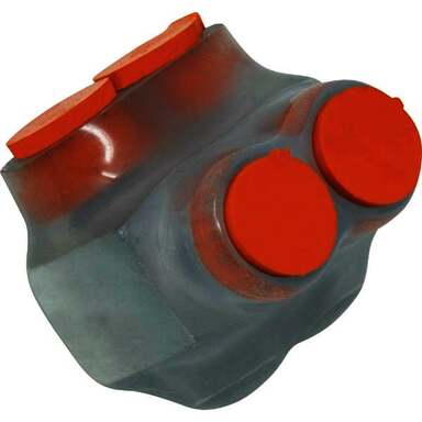 #2-6 MLTITAP CONNECTOR
