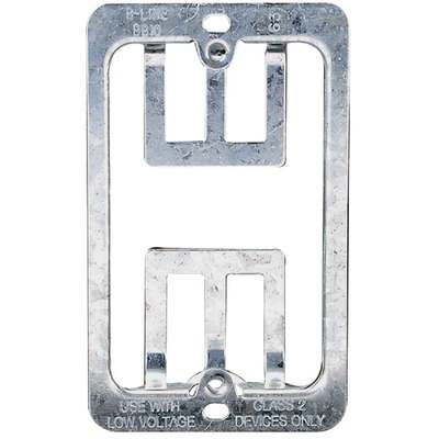 MOUNTING BRACKET