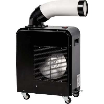 7000BTU PORT SPOT COOLER