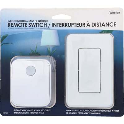 WIRELESS SWITCH