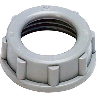 1-1/2" PLASTIC BUSHING