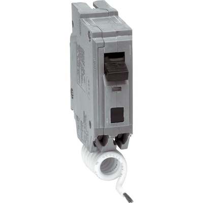 ARC FAULT CIRC BREAKER