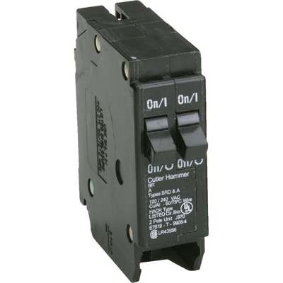 20A/20A CIRCUIT BREAKER