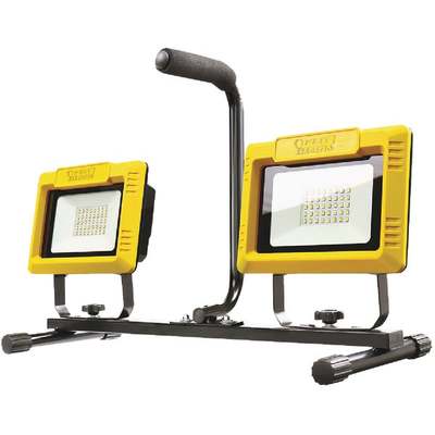 6000L LED TRIPOD WORKLIGHT