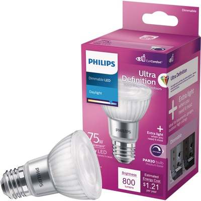 75w Par20 Dl Led Bulb