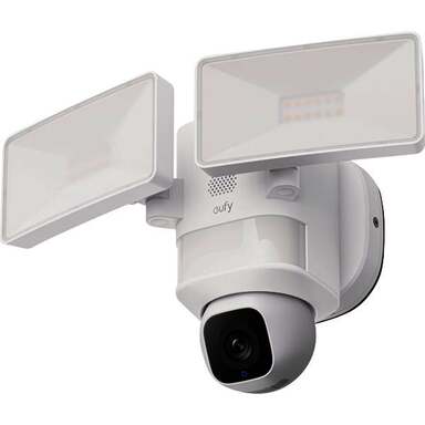 E30 WIFI FLOOD CAMERA