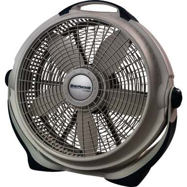 20" CIRCLATOR FAN