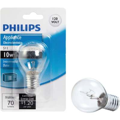 10W 130V SIGN BULB