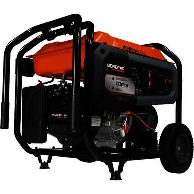 GP8000E PRTABL GENERATOR