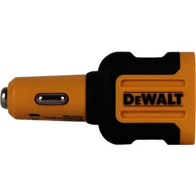 2 PORT 24W USB CAR CHARGER