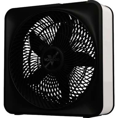 20" BOX FAN