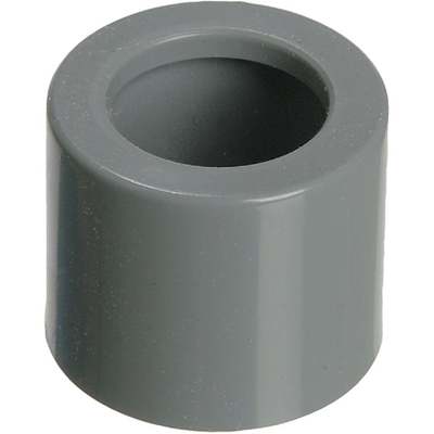 1-1/2x1-1/4 PVC Conduit Reducer