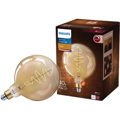 40W G63 AMB LED BULB