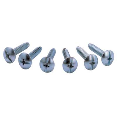 COVER SCREWS