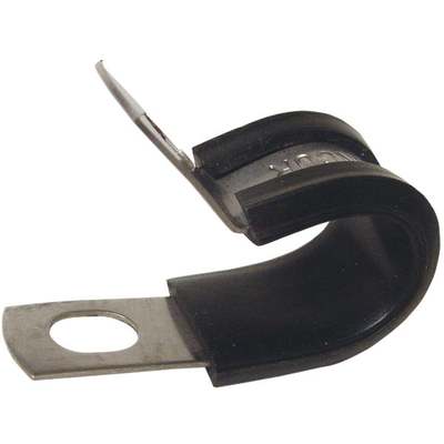 1/2" CUSHION CLAMP