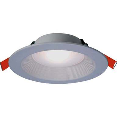 6" LED CCT CANLSS LIGHT