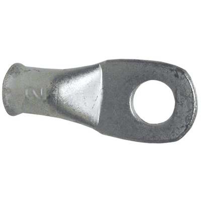 6AWG 1/4" STUD LUG