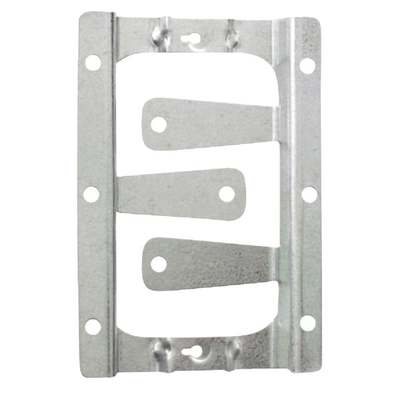 LOW VOLTAGE PLATE