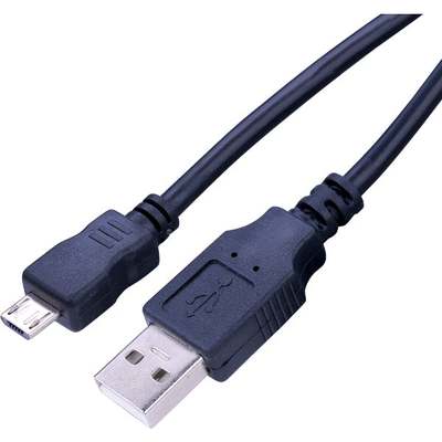 3FT MICRO USB SYNC CABLE