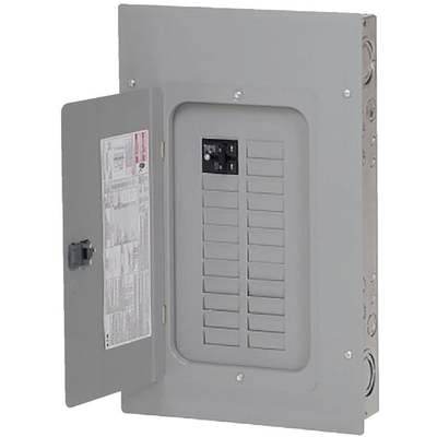 100A 20SP PON MAIN PANEL